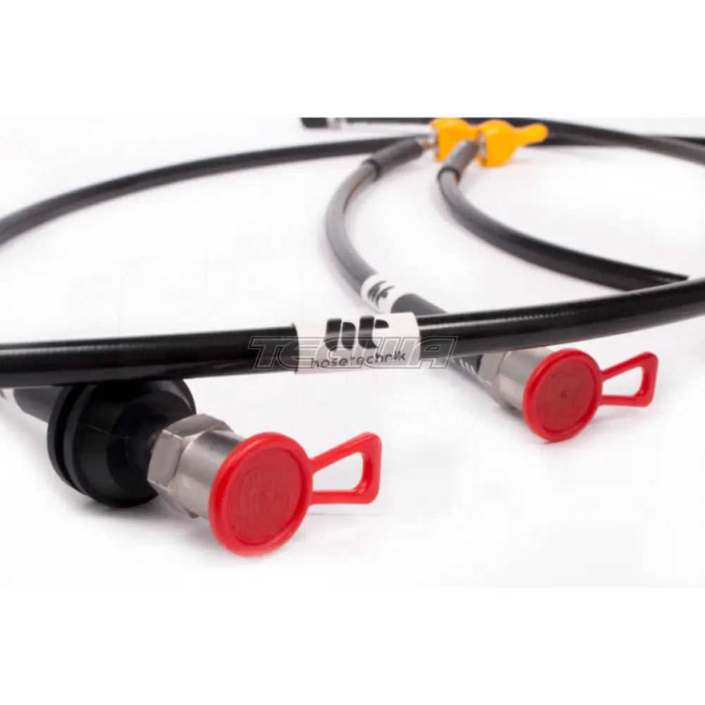 Forge Motorsport Brake Lines BMW M5 F10 11-16