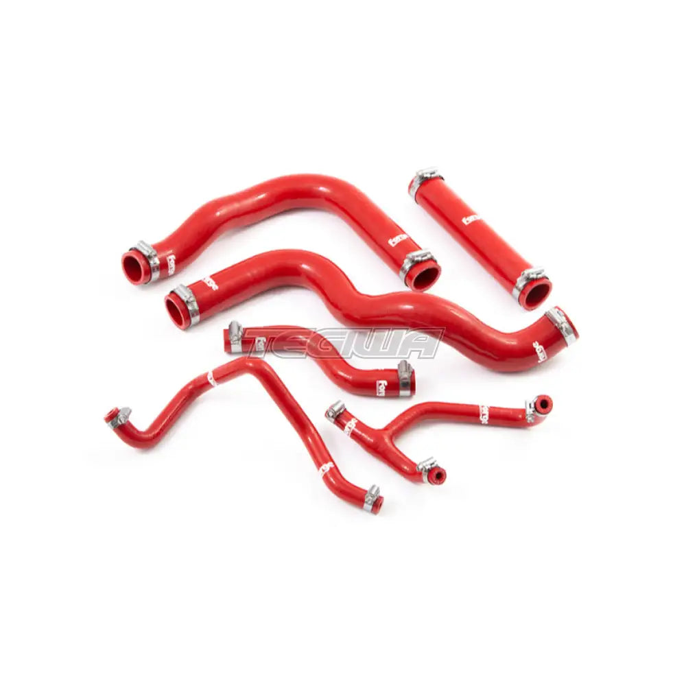 Forge Motorsport Coolant Hose Kit Hyundai i30N Veloster N 18-24
