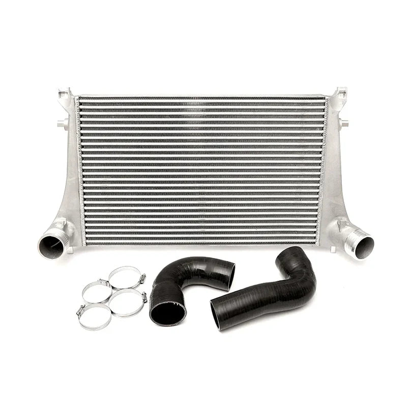 HPA Motorsport Performance Series Direct Fit Intercooler Audi A3 S3 8V Volkswagen Golf GTI R MK7