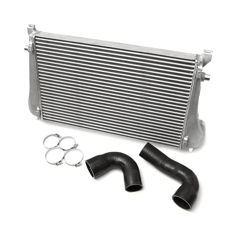 HPA Motorsport Performance Series Direct Fit Intercooler Audi A3 S3 8V Volkswagen Golf GTI R MK7