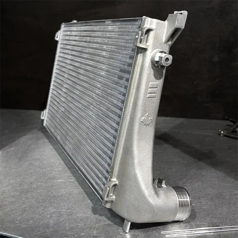HPA Motorsport Performance Series Direct Fit Intercooler Audi A3 S3 8V Volkswagen Golf GTI R MK7