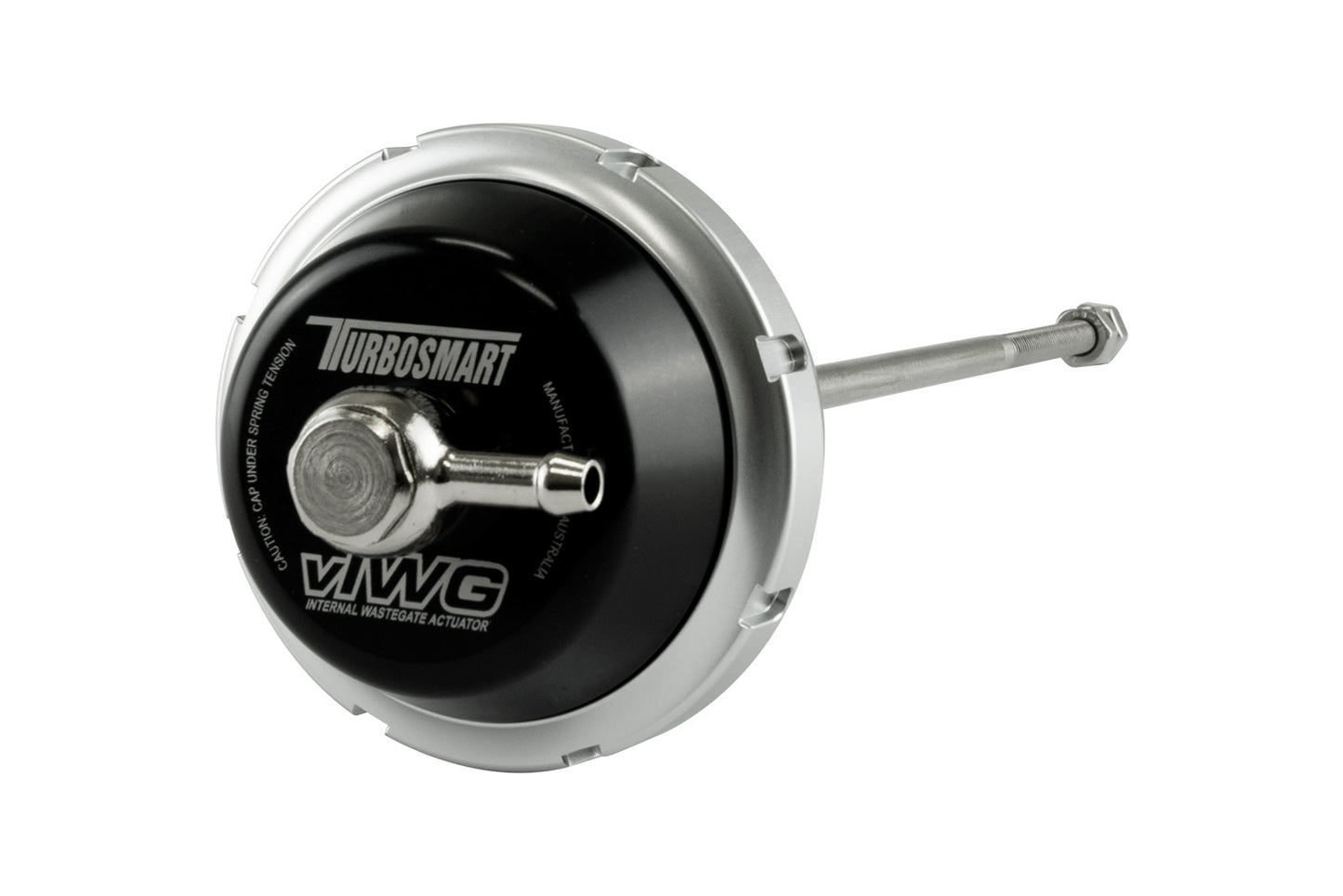Turbosmart vIWG R56 Mini Cooper S – 6inHg