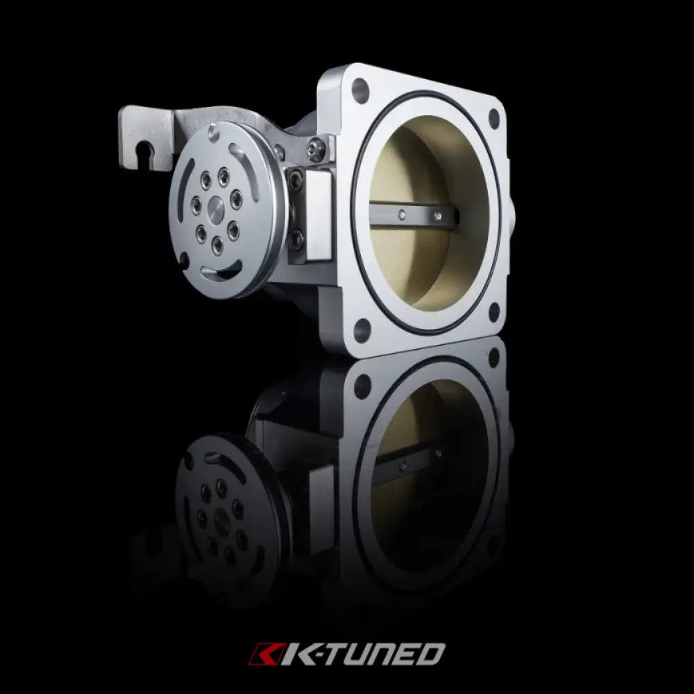 K-Tuned 80mm Throttle Body
