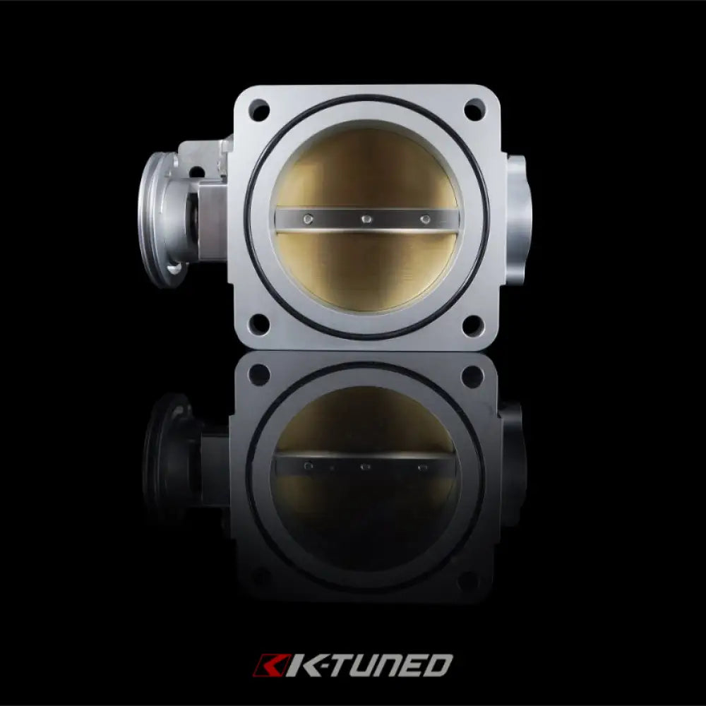K-Tuned 80mm Throttle Body