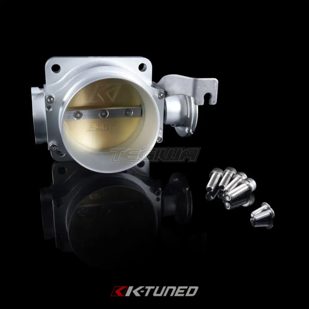 K-Tuned 80mm Throttle Body