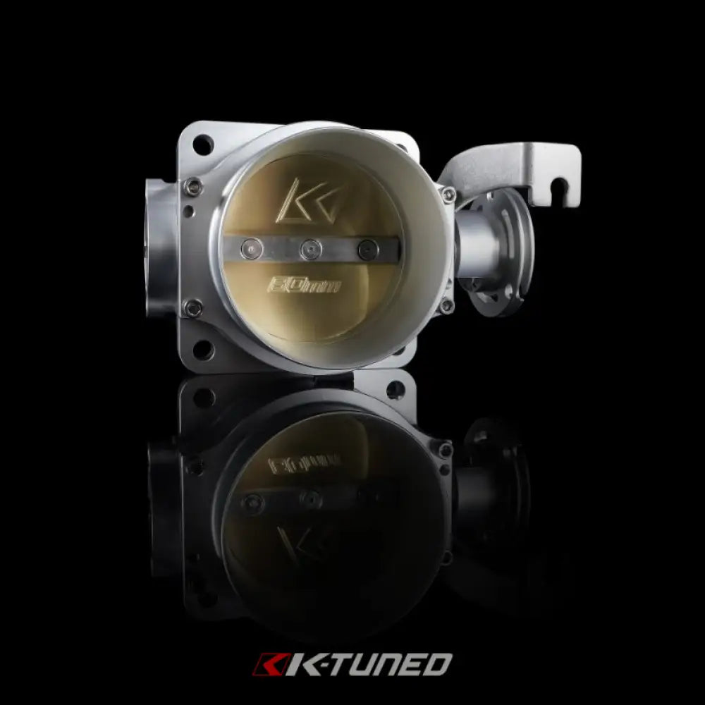 K-Tuned 80mm Throttle Body
