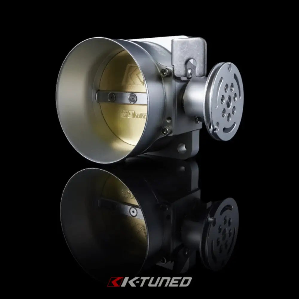 K-Tuned 90mm Throttle Body