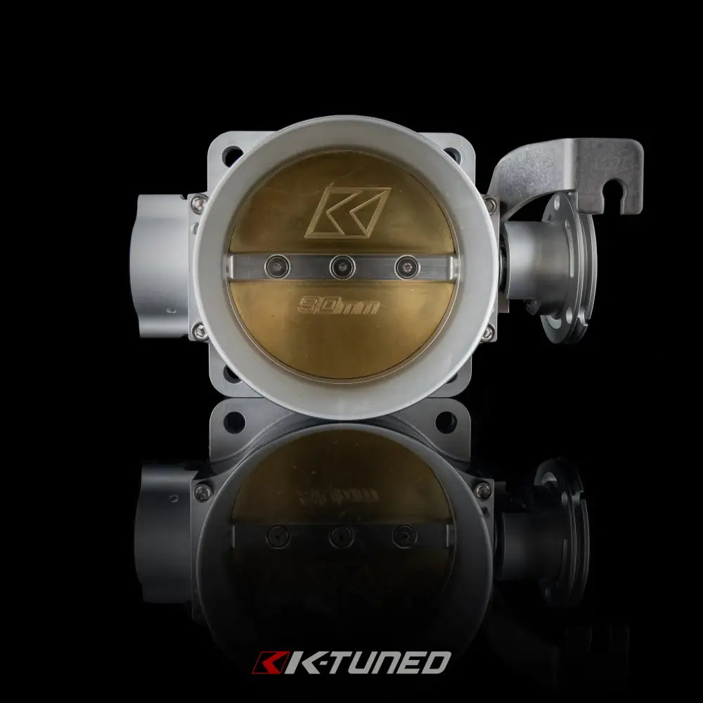 K-Tuned 90mm Throttle Body