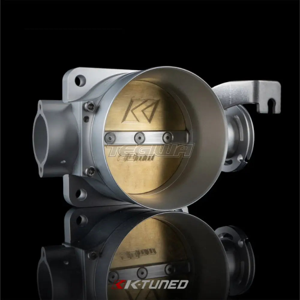 K-Tuned 90mm Throttle Body