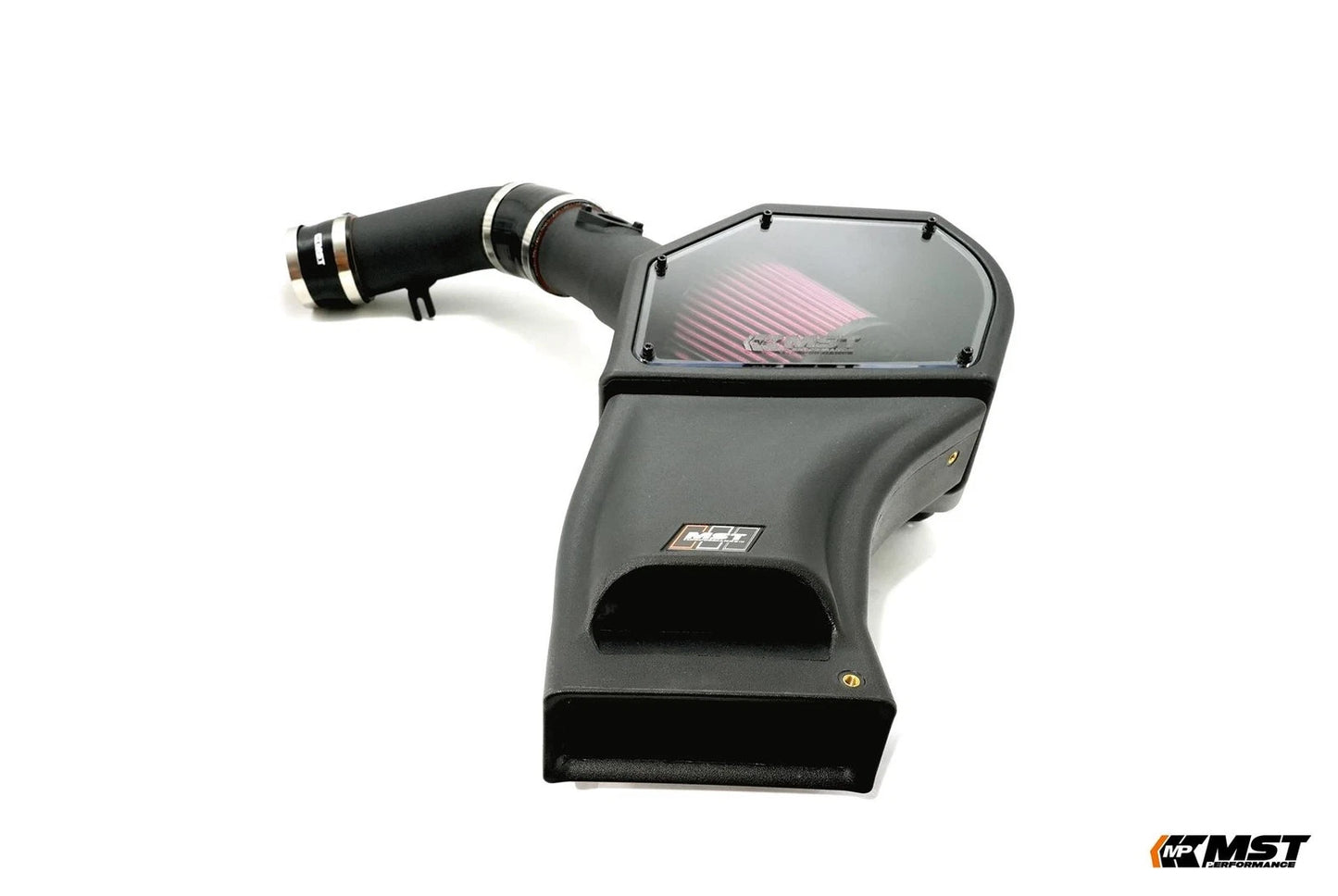 MST Performance Air Intake Kit V2 with Intake Pipe Toyota GR Yaris 20+