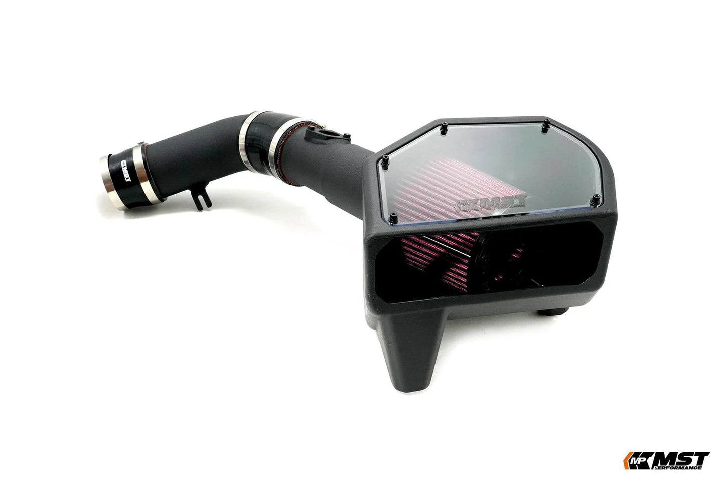 MST Performance Air Intake Kit V2 with Intake Pipe Toyota GR Yaris 20+