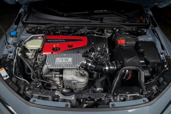 PRL Motorsports High Volume Intake System Honda Civic Type R FL5 22+