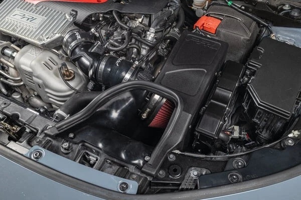 PRL Motorsports High Volume Intake System Honda Civic Type R FL5 22+