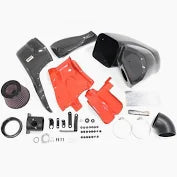 GruppeM Ram Air Intake System Honda Civic Type-R FL5 22+