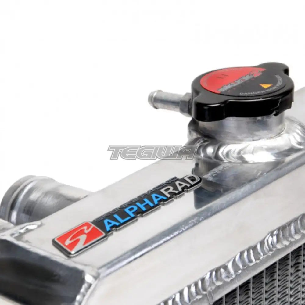 Skunk2 Alpha Series Radiator Honda Integra Type R DC2 94-01
