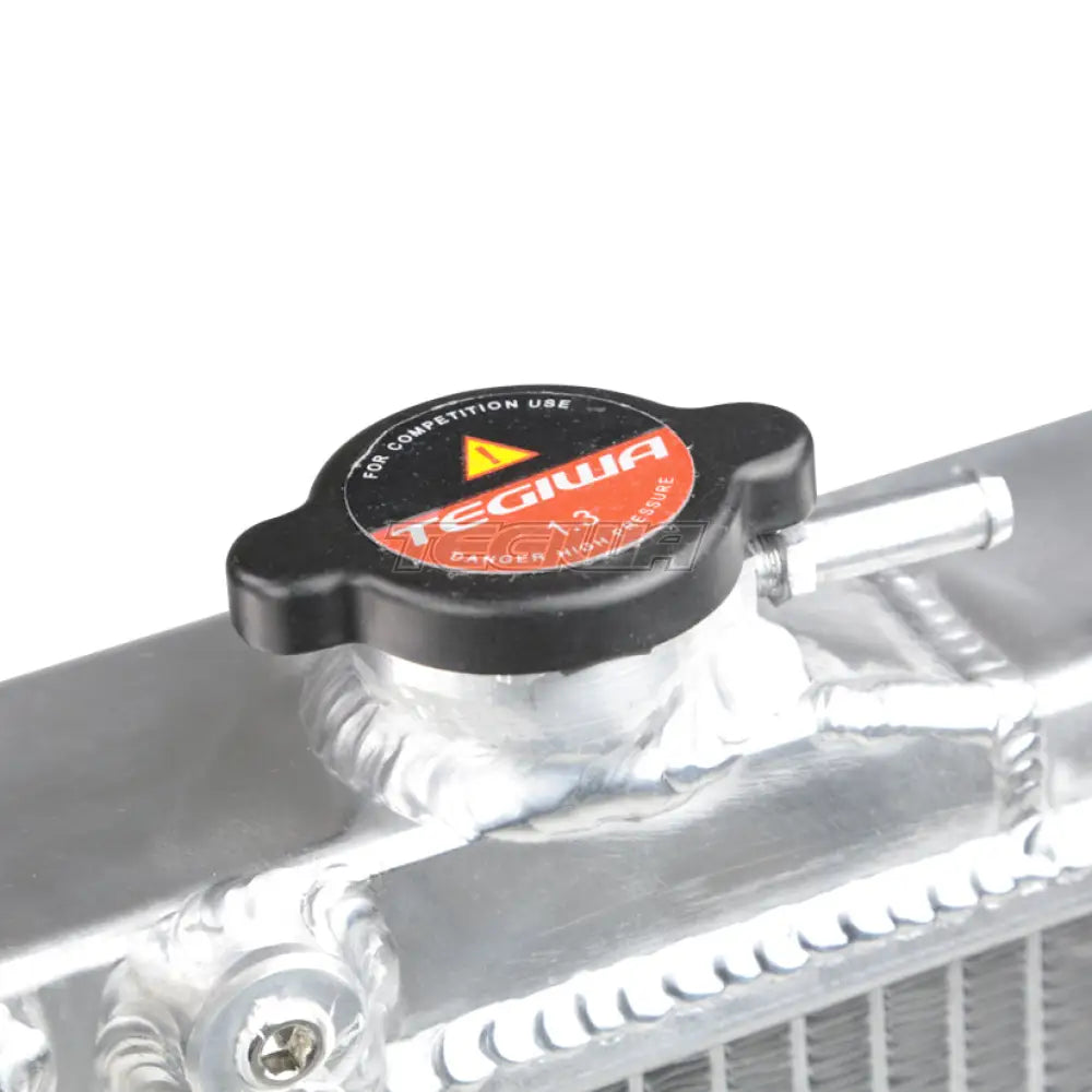 Tegiwa Aluminium Alloy Radiator Honda Accord CL9 03-08