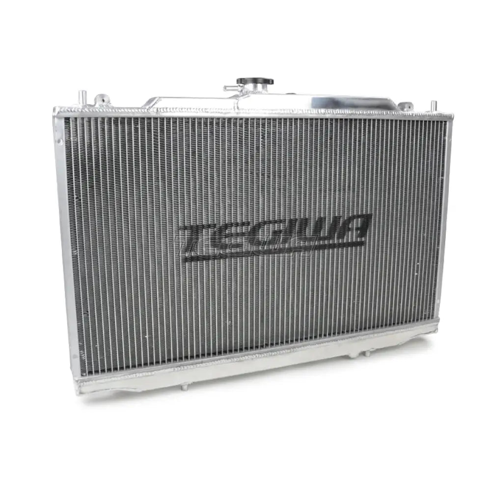 Tegiwa Aluminium Alloy Radiator Honda Accord CL9 03-08