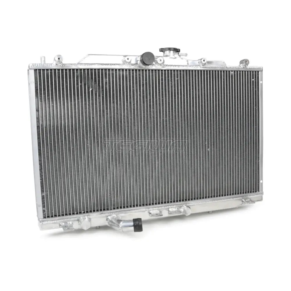 Tegiwa Aluminium Alloy Radiator Honda Accord CL9 03-08