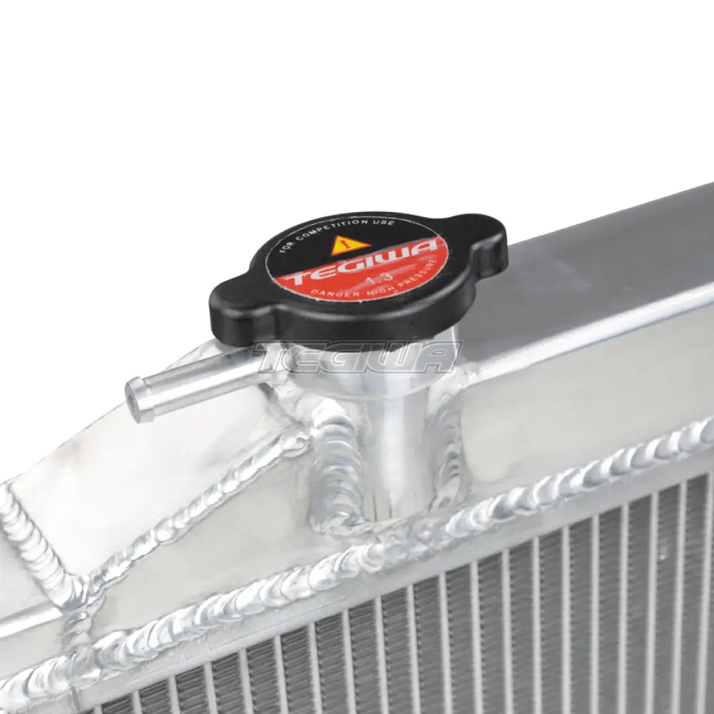 Tegiwa Aluminium Alloy Radiator Honda Integra DC5