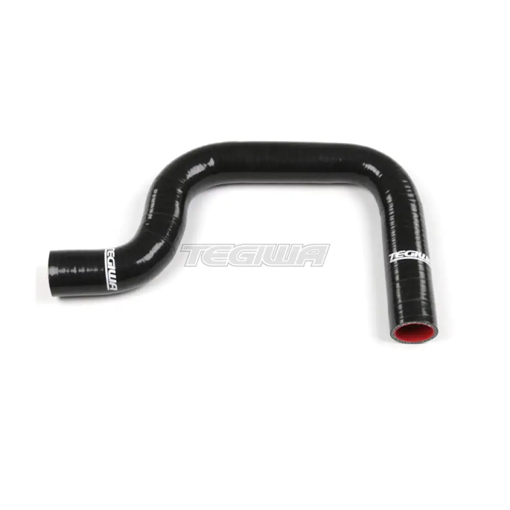 Tegiwa K-Series Extra Clearance Top Radiator Hose