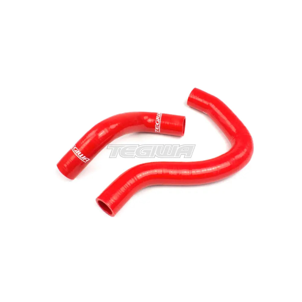 Tegiwa Silicone Coolant Hoses Honda Civic Type R EP3 Integra DC5 01-05