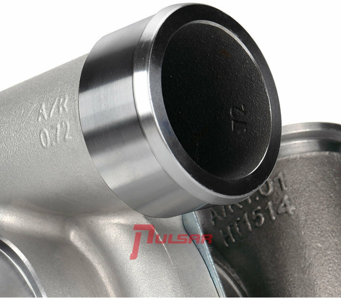 PULSAR TURBO PTX3582R GEN2 DUAL CERAMIC BALL BEARING TURBOCHARGER