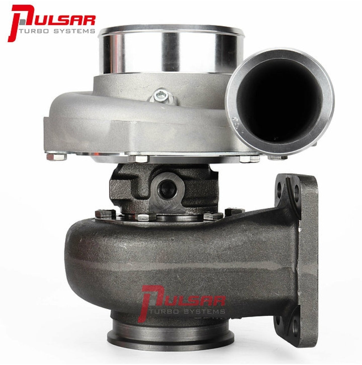 PULSAR TURBO PTX3582R GEN2 DUAL CERAMIC BALL BEARING TURBOCHARGER