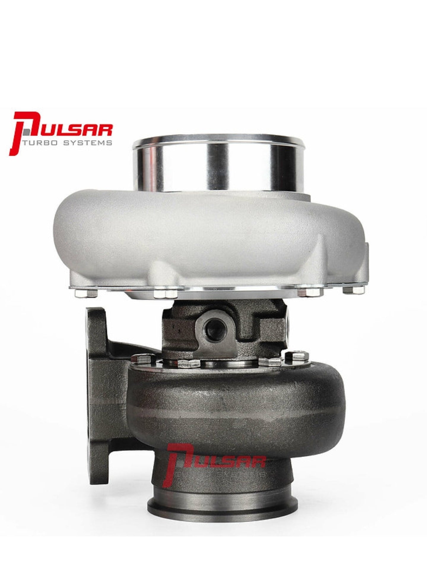 PULSAR TURBO PTX3582R GEN2 DUAL CERAMIC BALL BEARING TURBOCHARGER