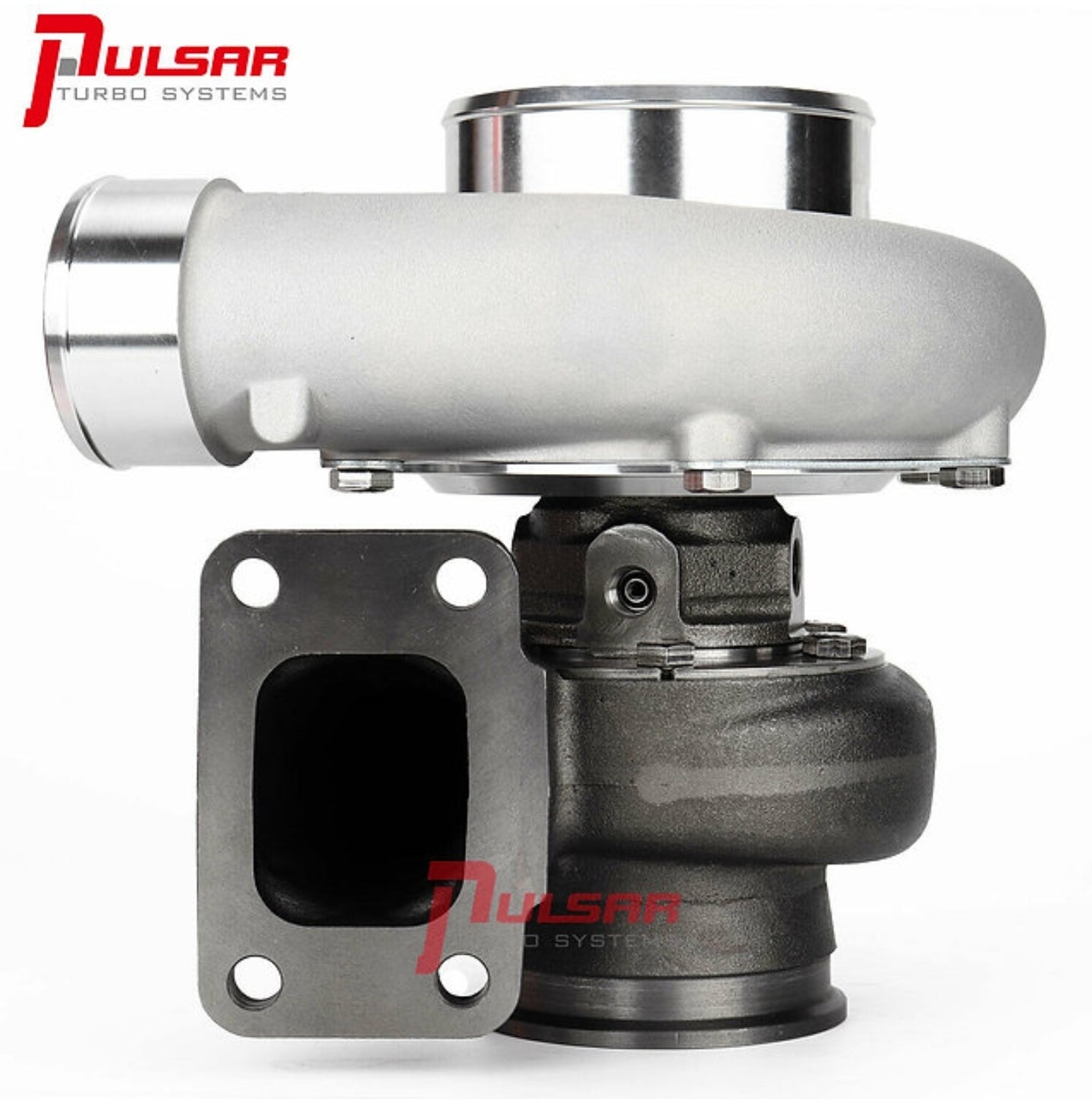 PULSAR TURBO PTX3582R GEN2 DUAL CERAMIC BALL BEARING TURBOCHARGER