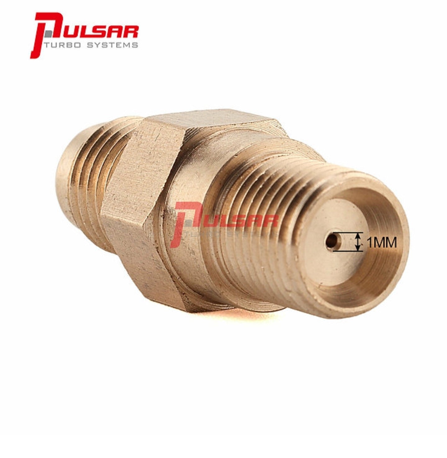 PULSAR TURBO PTX3582R GEN2 DUAL CERAMIC BALL BEARING TURBOCHARGER