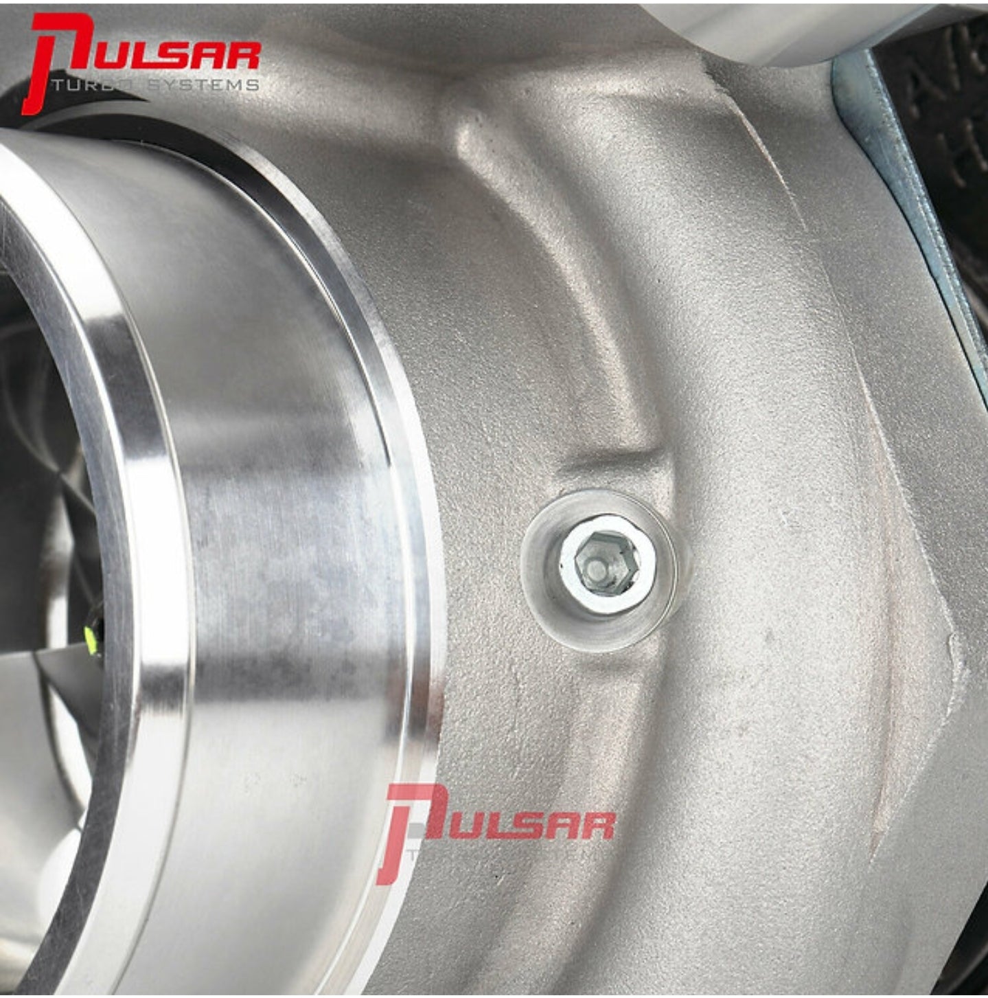 PULSAR TURBO PTX3582R GEN2 DUAL CERAMIC BALL BEARING TURBOCHARGER