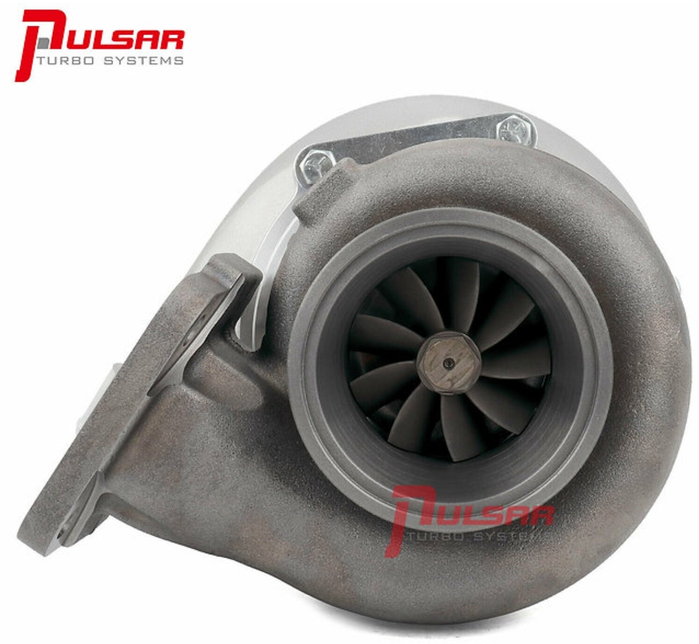 PULSAR TURBO PTX3582R GEN2 DUAL CERAMIC BALL BEARING TURBOCHARGER