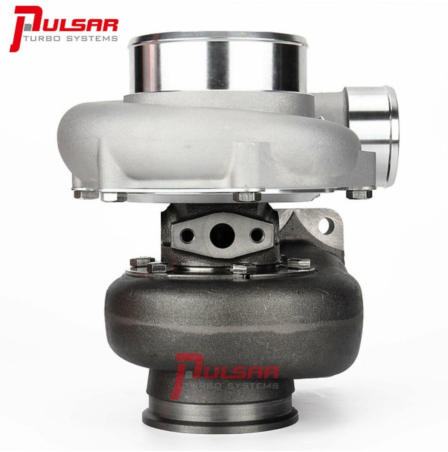 PULSAR TURBO PTX3582R GEN2 DUAL CERAMIC BALL BEARING TURBOCHARGER