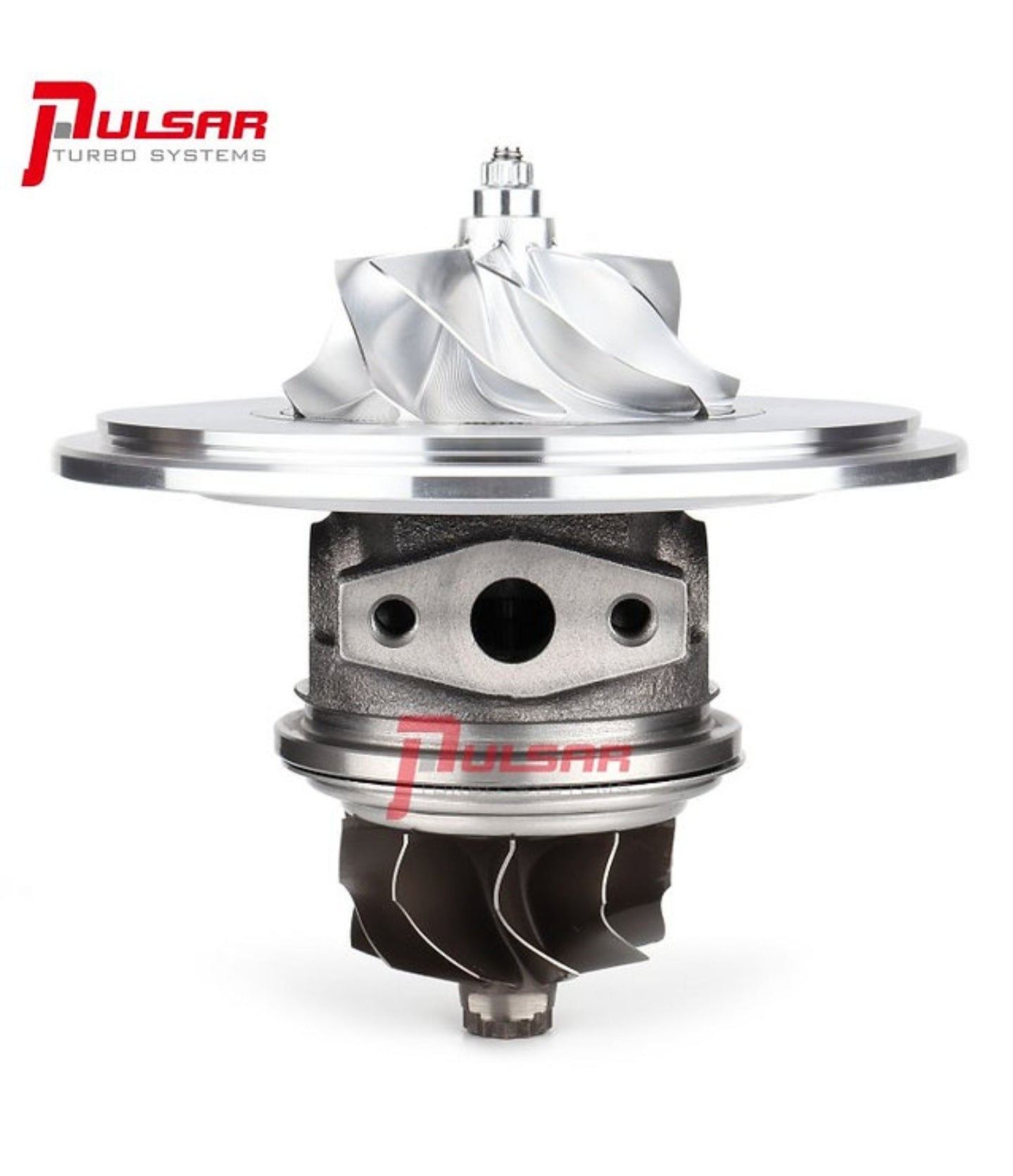 PULSAR TURBO PTX3582R GEN2 DUAL CERAMIC BALL BEARING TURBOCHARGER