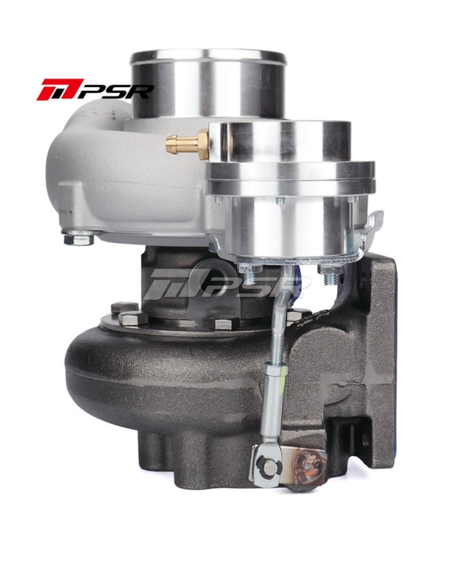 PULSAR TURBO PTX2860R GEN2 DOPPELTER KERAMIKKUGELLAGER-TURBOLADER