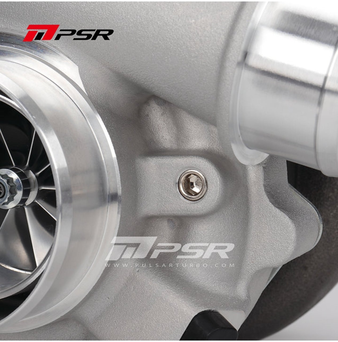Pulsar PSR4849G 25-550