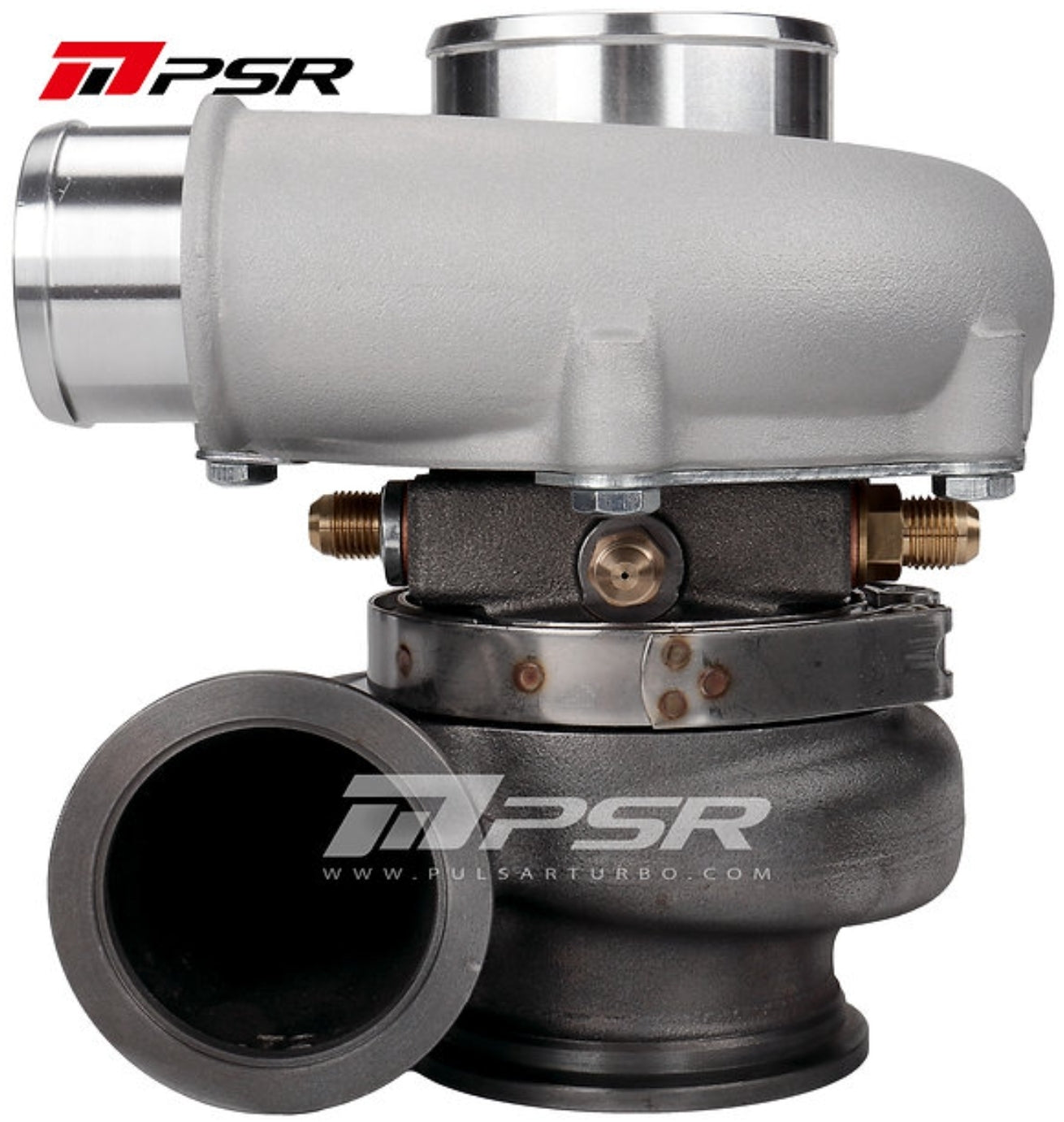 Pulsar PSR4849G 25-550
