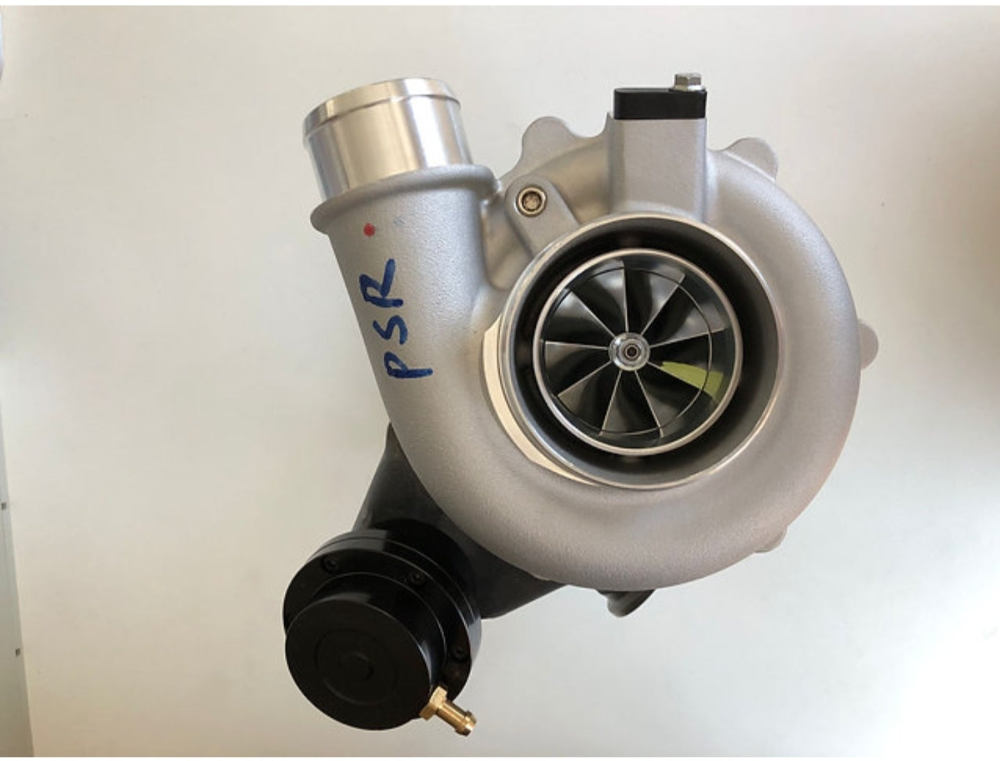 Pulsar PSR4849G 25-550