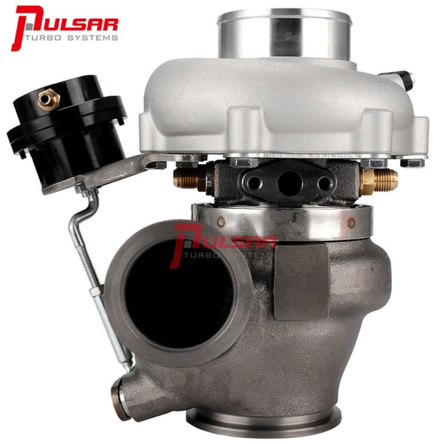 Pulsar PSR4849G 25-550