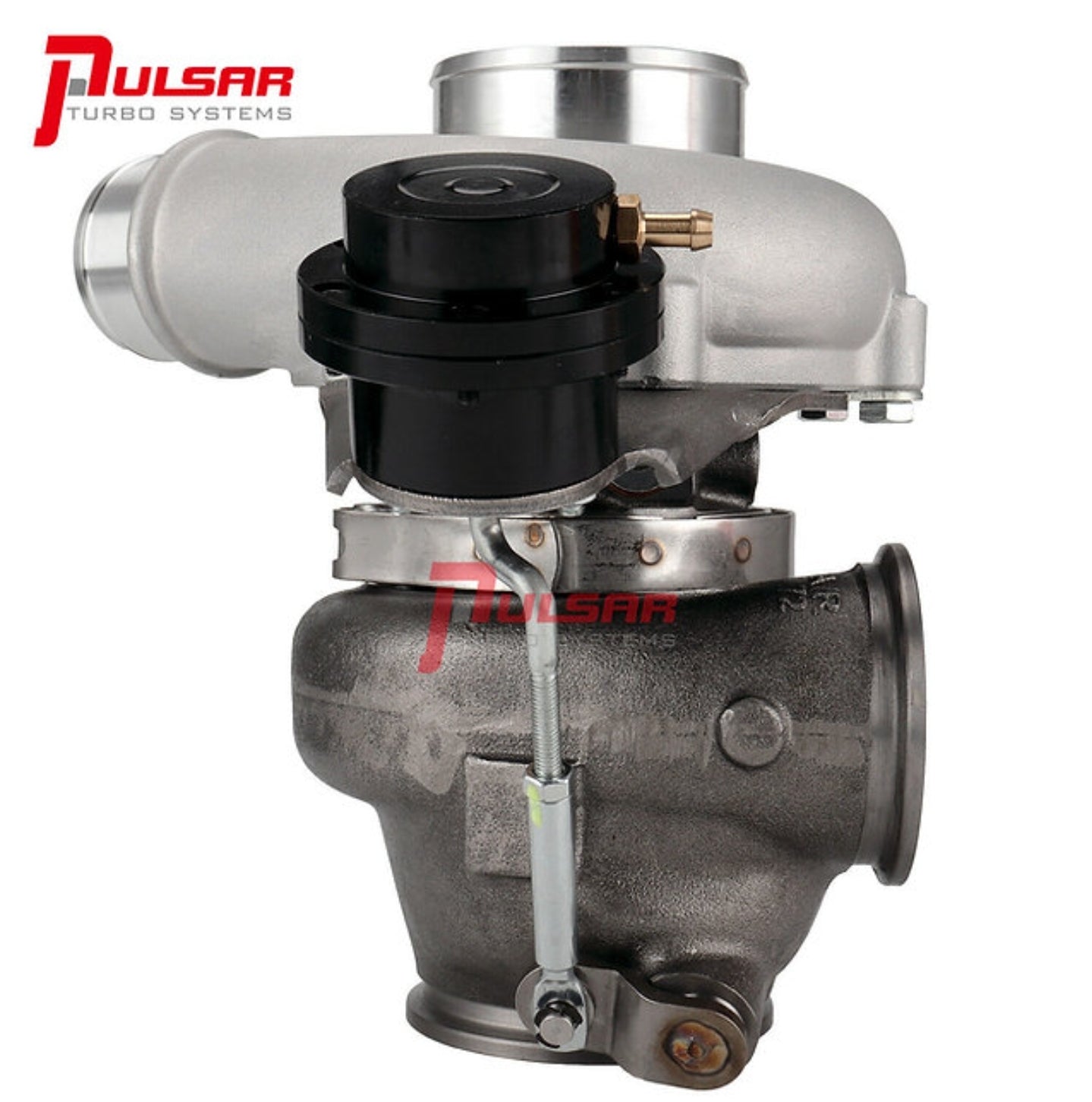 Pulsar PSR4849G 25-550