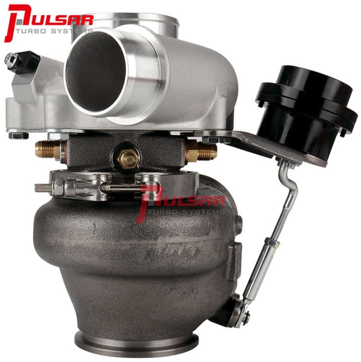 Pulsar PSR4849G 25-550