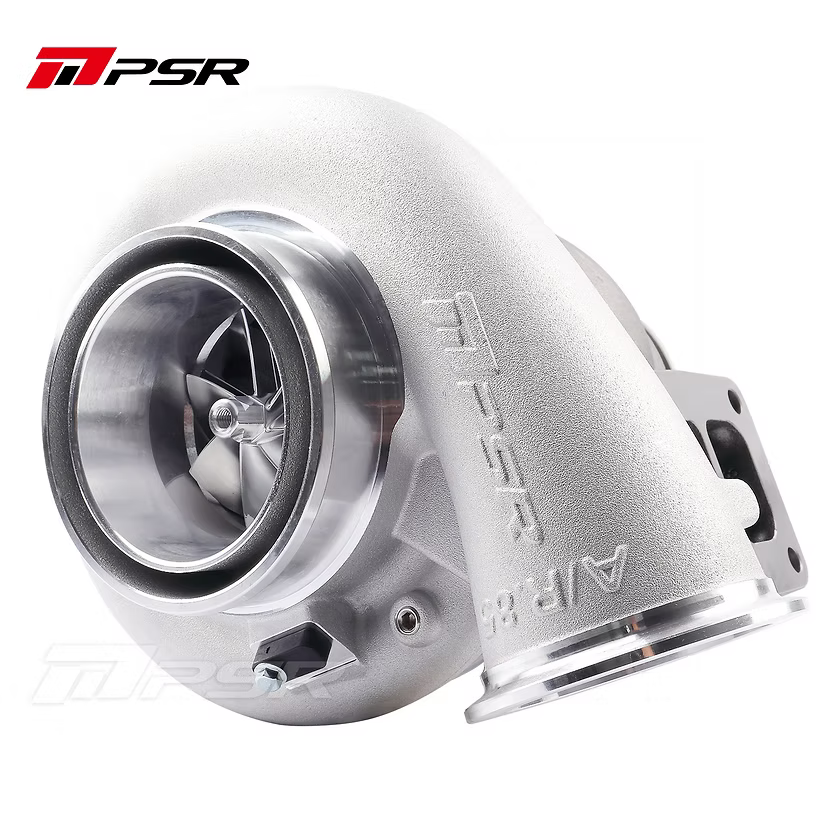 Turbochargers