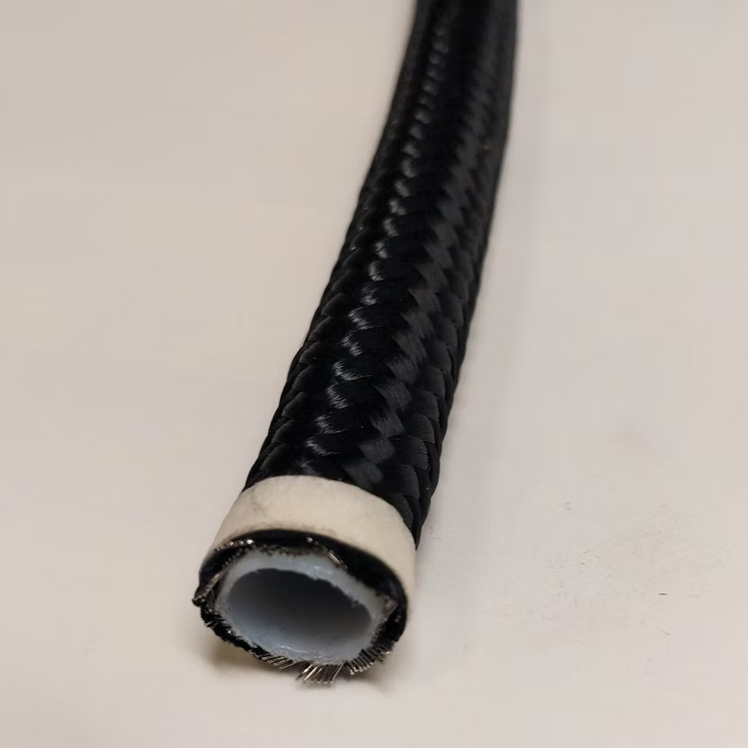 Hoses & Fittings