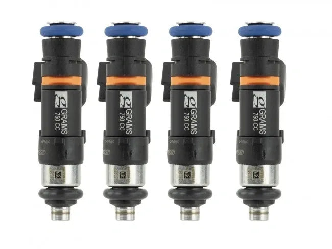 Fuel Injectors