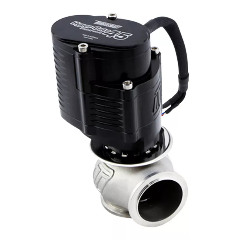 Wastegates