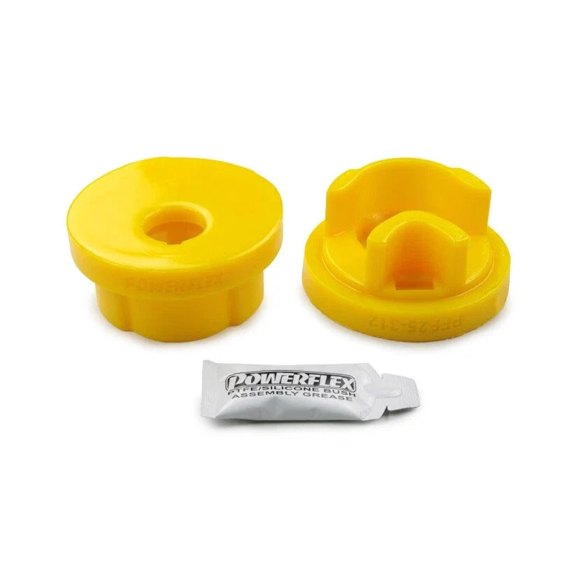 Engine & Gearbox Mounts