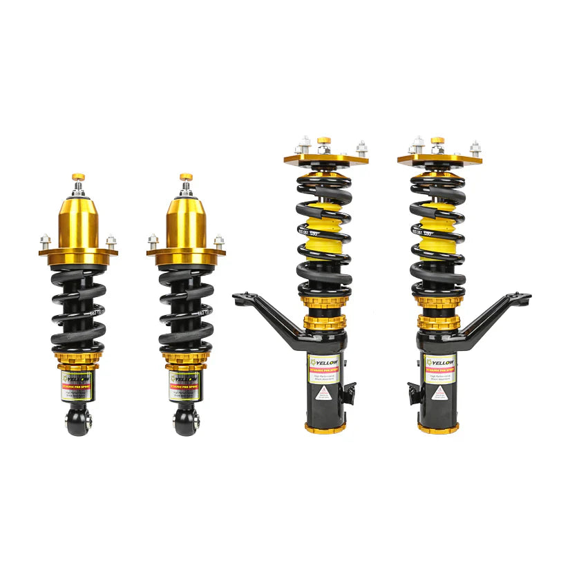 Coilovers