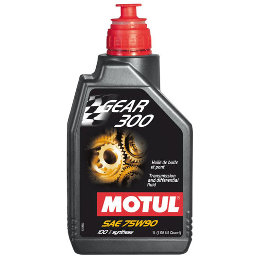 Motul Gear 300 75W-90 1L