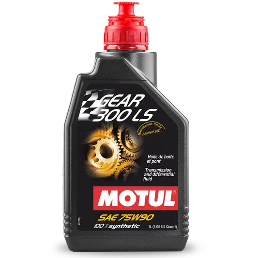 Motul Gear 300 LS 75W-90 1L