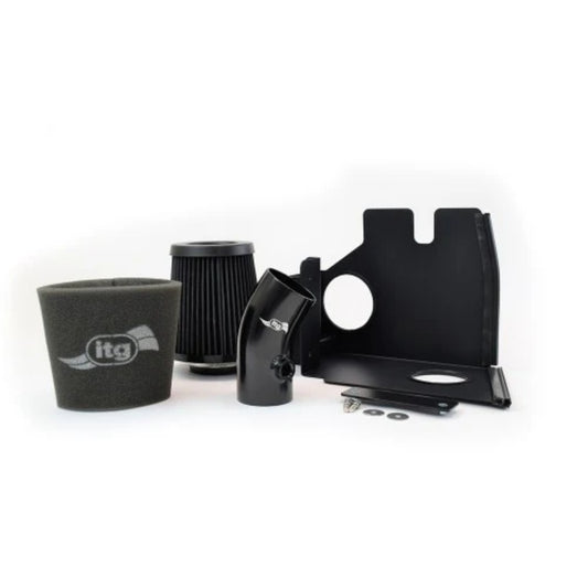 ITG Maxogen Induction System for Fiesta MK8 ST (Foam Kit)